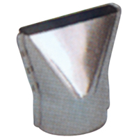 50 mm Surface Nozzle Cam Industrial