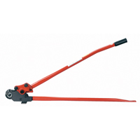 Rebar Cutters & Benders Cam Industrial