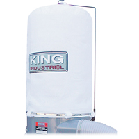 Dust Collector Bags WK960 | Cam Industrial
