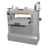 26" x 12" Dual Drum Sanders Cam Industrial