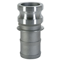 Aluminum Cam & Groove Fittings Cam Industrial
