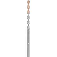 Hammer Drill Bits, 7 Pieces, Carbide Cam Industrial