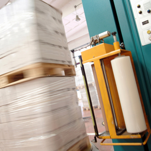 Packaging & Shipping