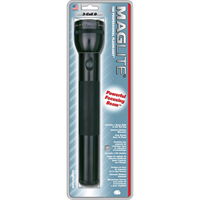 Hand-Held Flashlight