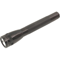 Lampes de poche Mini, Incandescente, 9 lumens, Piles AAA Cam Industrial
