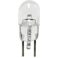 Replacement Bulb for Rechargeable Flashlight Cam Industrial