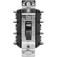 Single Phase Manual Disconnect Switch Cam Industrial