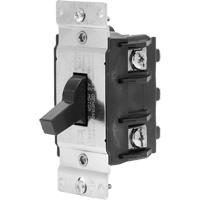 Single Phase Double Pole Disconnect Switch Cam Industrial