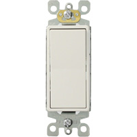 Interrupteur berceau doux Decora avec basculement tripolaire Cam Industrial