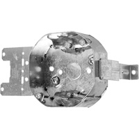 Boîtier octogonal d'appareil Cam Industrial
