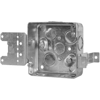 Boîtier d'appareil Cam Industrial