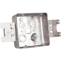 Boîtier d'appareil Cam Industrial