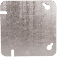 Plaque murale vierge Cam Industrial