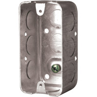 Boîtier d'appareil Cam Industrial