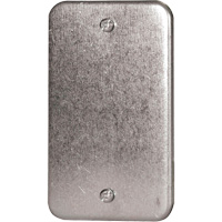 Plaque murale vierge Cam Industrial