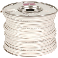 Wire NMD90 14/3, Solid Wire Type, 0.346" O.D., 14 AWG, 246' L Cam Industrial