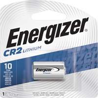 Batteries au lithium, CR2, 3 V Cam Industrial