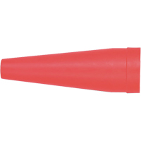 Traffic Wand With Reflective Tape Cam Industrial