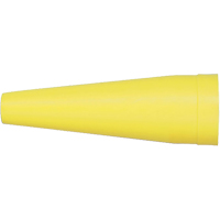 Traffic Wand With Reflective Tape Cam Industrial