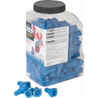 Connecteurs de fils Can-Twist Cam Industrial