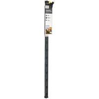 4' Power Strip, 12 Outlet(s), 6', 125 V Cam Industrial