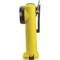 Survivor&reg; Flashlight, LED, 175 Lumens, Rechargeable Batteries Cam Industrial