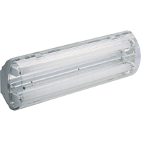 Illumina<sup>®</sup> BS100 Series Vapor-Tight Light, Polycarbonate, 120 V XC441 | Cam Industrial