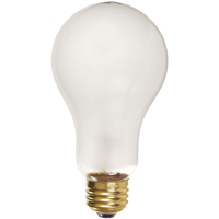 Economy Line Incandescent Lamps Cam Industrial