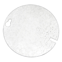 Couvercles octogonaux Cam Industrial