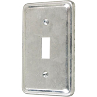 Couvercles pour boîte utilitaire Cam Industrial