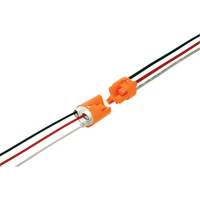 Sectionneurs de luminaire PowerPlug Cam Industrial