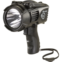 Waypoint&reg; Pistol Grip Spotlights, LED, 550 Lumens, C Batteries Cam Industrial