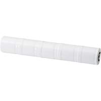 ML125 LED Flashlight Replacement Battery Pack Cam Industrial