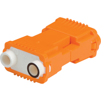 Sectionneurs de luminaire PowerPlug Cam Industrial