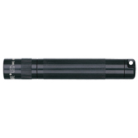Solitaire&reg; Flashlights, LED, 47 Lumens, AAA Batteries Cam Industrial
