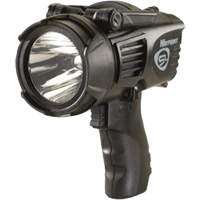Waypoint&reg; Pistol Grip Spotlight, LED, 550 Lumens, C Batteries Cam Industrial