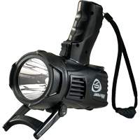 Waypoint&reg; Pistol Grip Spotlight, LED, 550 Lumens, C Batteries Cam Industrial