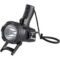Waypoint&reg; 300 Pistol Grip Spotlight, LED, 1000 Lumens, Rechargeable Batteries Cam Industrial