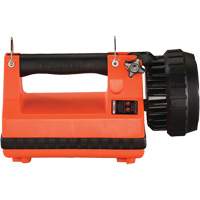 E-Spot&reg; FireBox&reg; Lantern with Standard System, LED, 540 Lumens, 7 Hrs. Run Time, Rechargeable Batteries, Included Cam Industrial