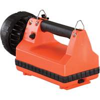 E-Spot&reg; LiteBox&reg; Lantern with Vehicle Mount System, LED, 540 Lumens, 7 Hrs. Run Time, Rechargeable Batteries, Included Cam Industrial