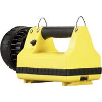 E-Spot&reg; FireBox&reg; Lantern with Vehicle Mount System, LED, 540 Lumens, 7 Hrs. Run Time, Rechargeable Batteries, Included Cam Industrial