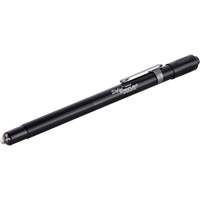Stylus&reg; Pen Light, LED, 2 Lumens, Aluminum Body, AAAA Batteries, Included Cam Industrial