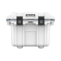 Elite Cooler, 30 qt. Capacity Cam Industrial