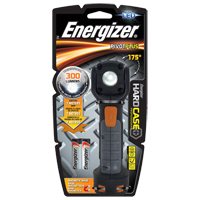 PivotPro Flashlights, LED, 300 Lumens, AA Batteries Cam Industrial
