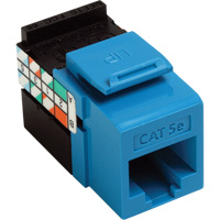 GigaMax QuickPort Connector Cam Industrial