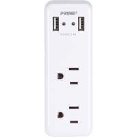 Prime&reg; USB Charger Cam Industrial