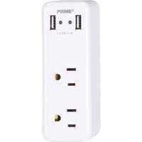 Prime&reg; USB Charger Cam Industrial