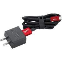Micro-USB Cable and Wall Charger XG786 | Cam Industrial