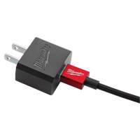 Micro-USB Cable and Wall Charger XG786 | Cam Industrial