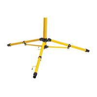 Projecteur double, DEL, 40 W, 4800 lumens, Boîtier en Aluminium Cam Industrial